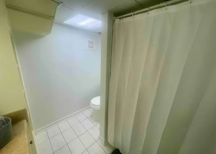 Сasa de vacaciones Midtown At Marion - 1br 1ba - Close To Famu Fsu Tmh Tallahassee