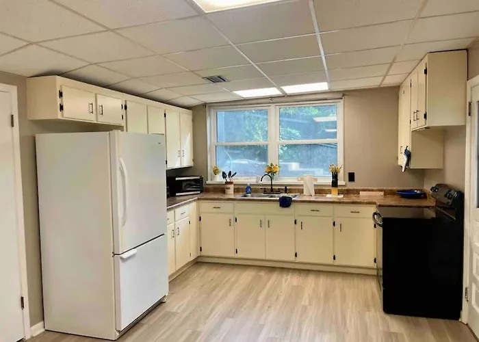 Midtown At Marion - 1br 1ba - Close To Famu Fsu Tmh *