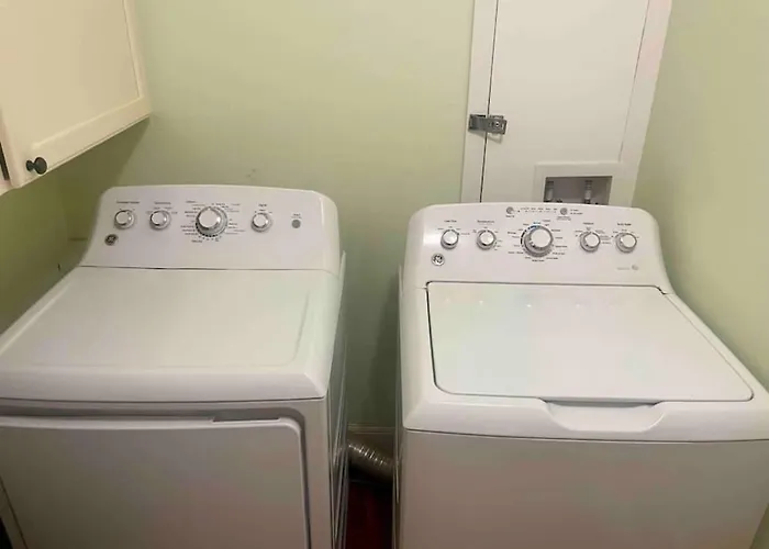 Midtown At Marion - 1br 1ba - Close To Famu Fsu Tmh