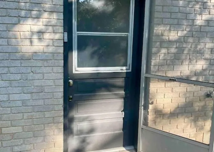 Midtown At Marion - 1br 1ba - Close To Famu Fsu Tmh Сasa de vacaciones